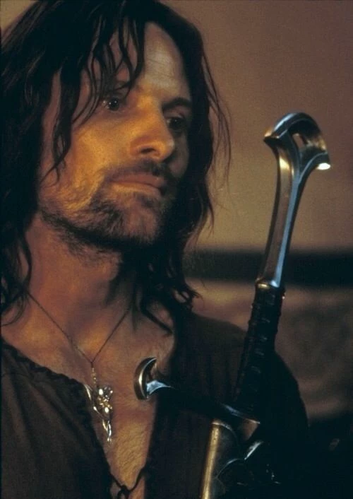 Aragorn II Elessar thumbnail