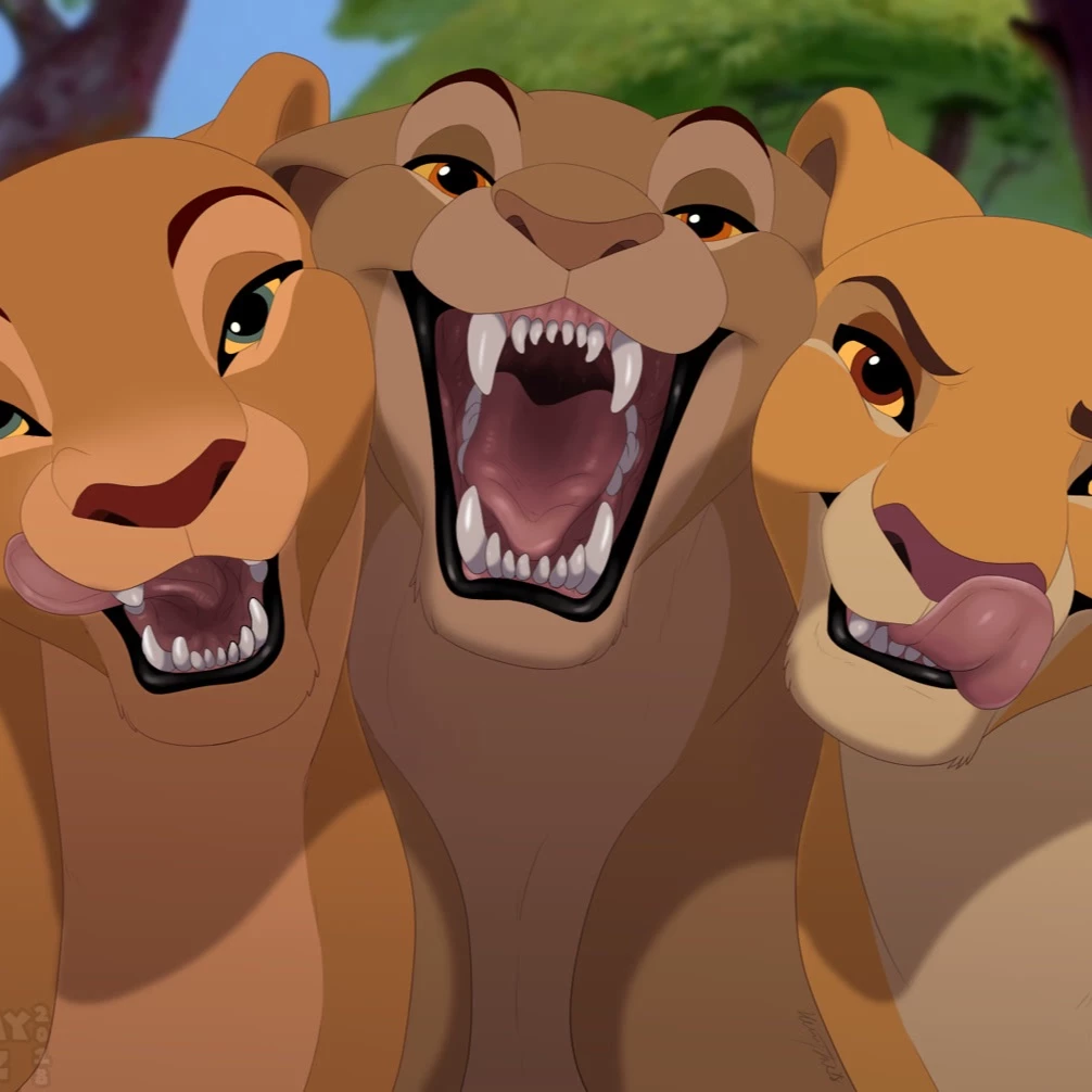 Lions thumbnail