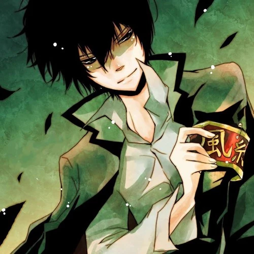Hibari Kyoya thumbnail