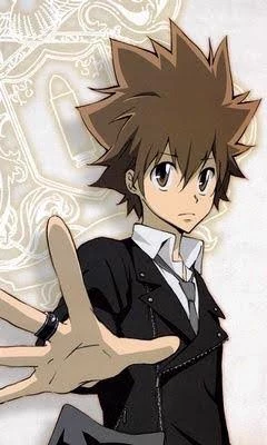 Tsunayoshi Sawada thumbnail