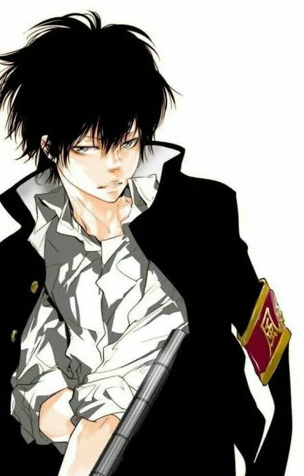 Hibari Kyoya thumbnail