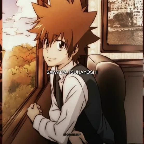 Tsunayoshi Sawada  thumbnail