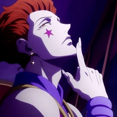 Hisoka Morow thumbnail