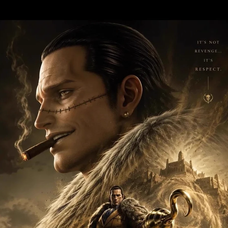 Sir Crocodile thumbnail