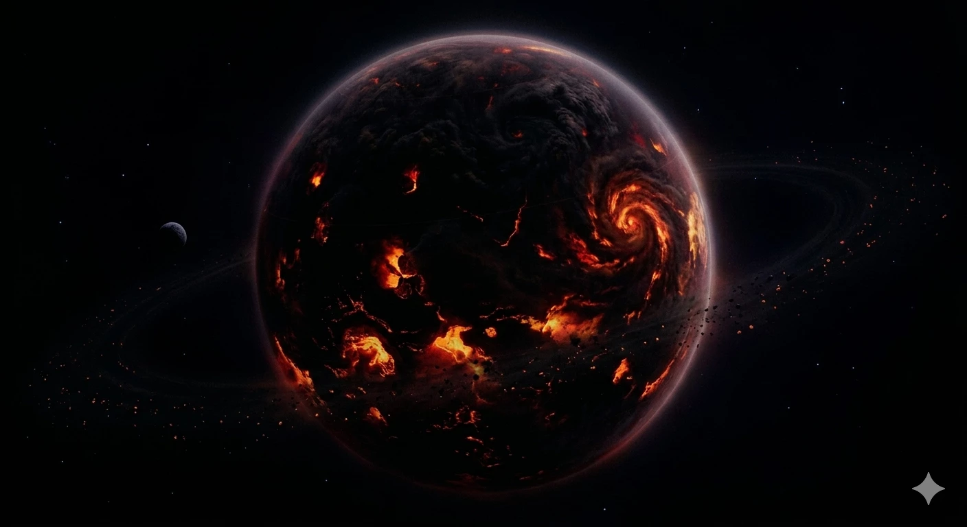 A world without life or death thumbnail