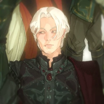 Aegon Targaryen III thumbnail