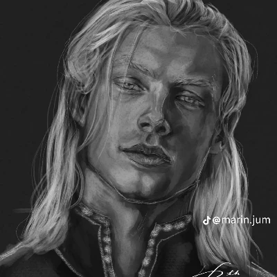 Draion Targaryen thumbnail