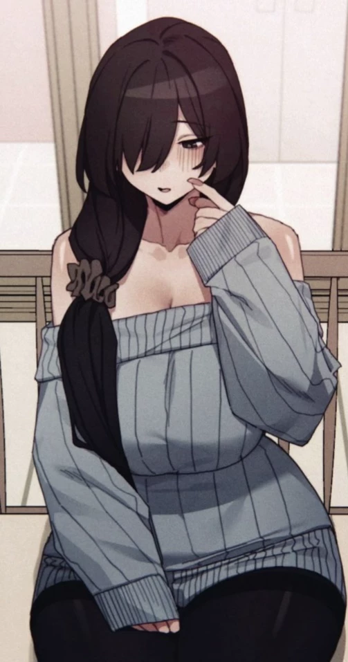 Misa (Your Material Mommy Friend _Y_ ) thumbnail