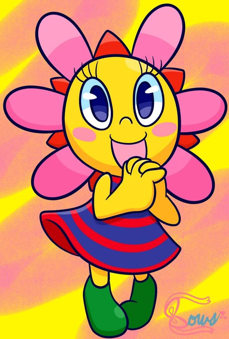 Sunny Funny (Parappa the rapper) thumbnail