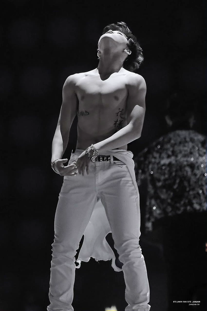 park jimin thumbnail