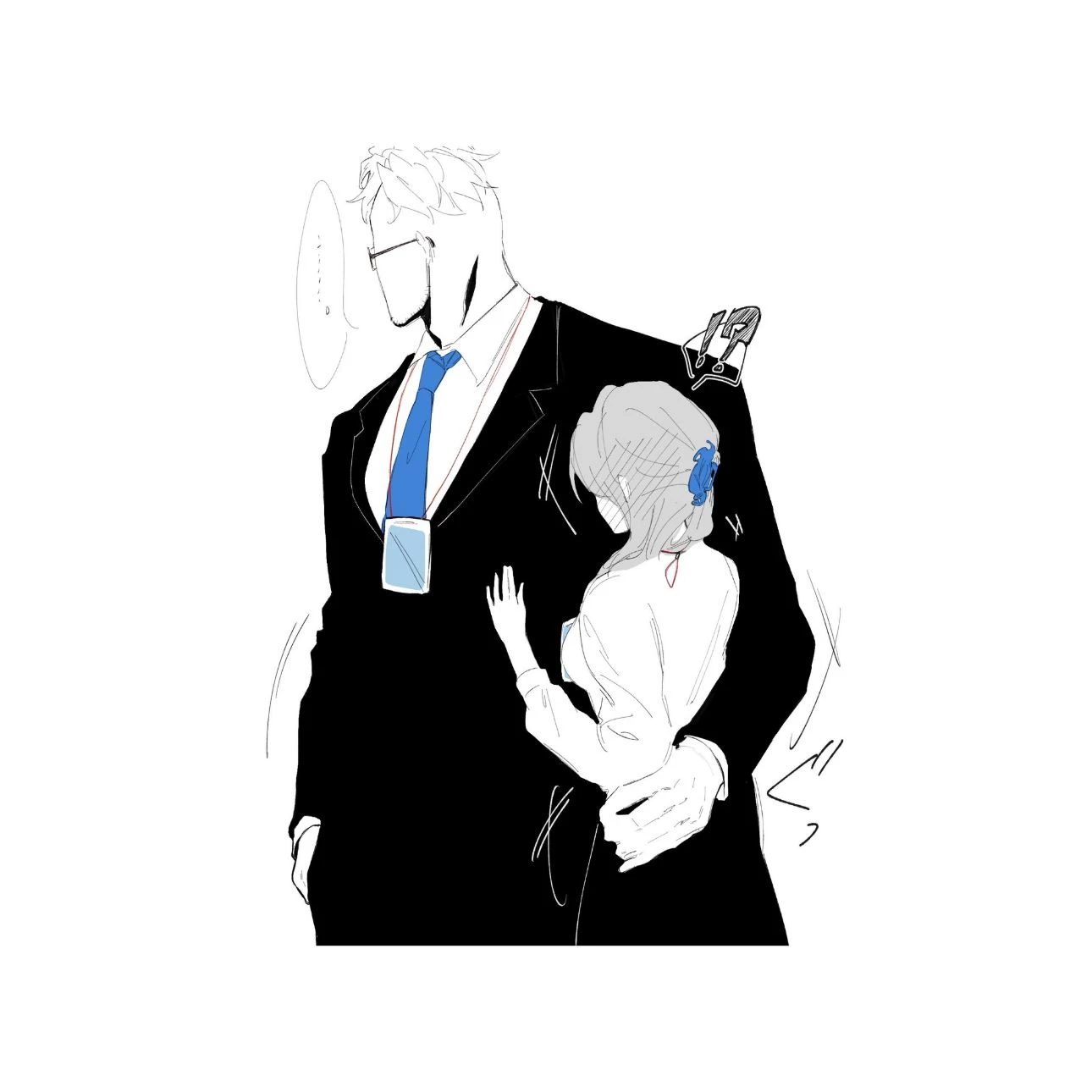 Marco - Your uncle figure who loves and adores you thumbnail