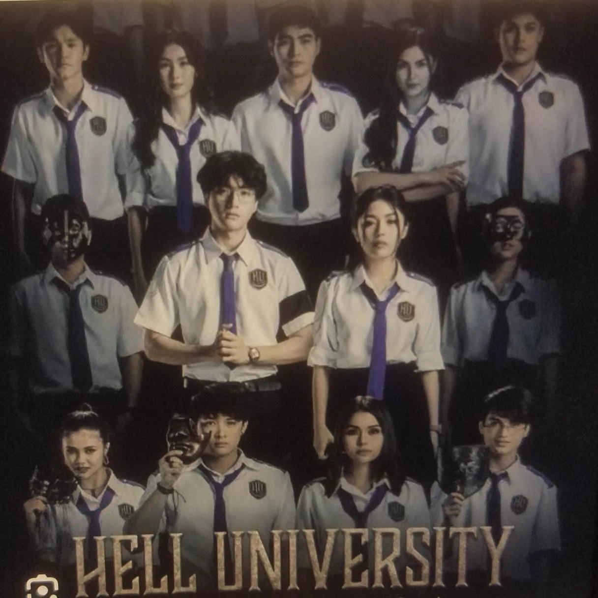 Hell University thumbnail