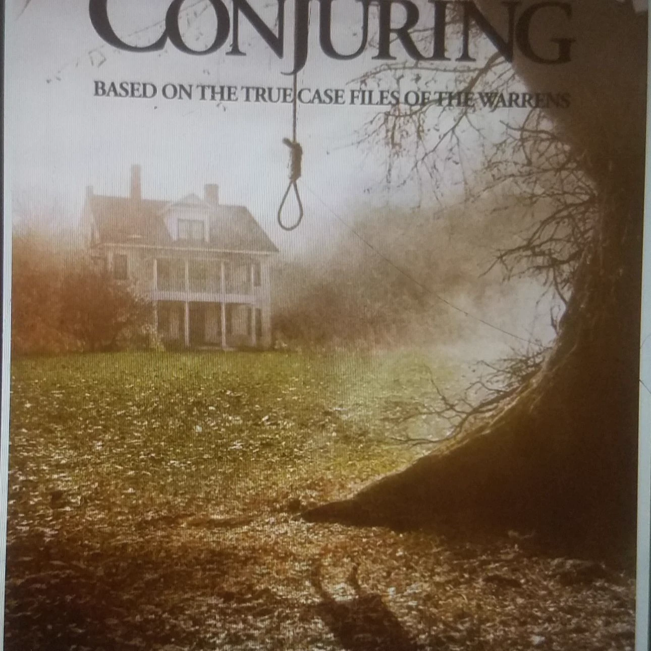 The Conjuring 1 thumbnail