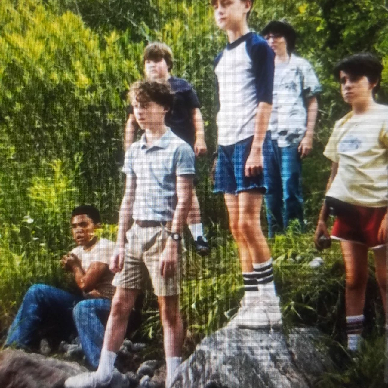 The losers club 🎈🎈 thumbnail