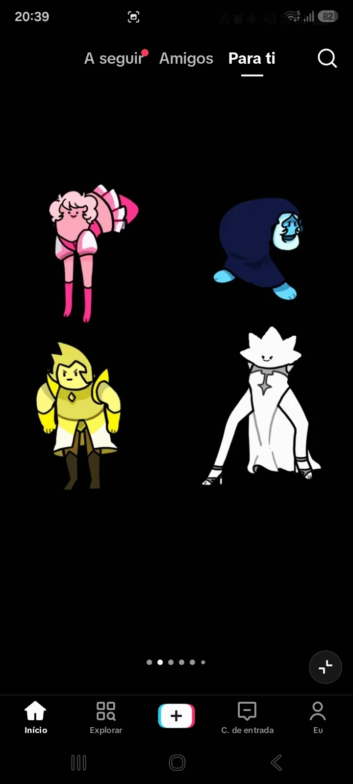 Natal Planet—Steven Universe thumbnail