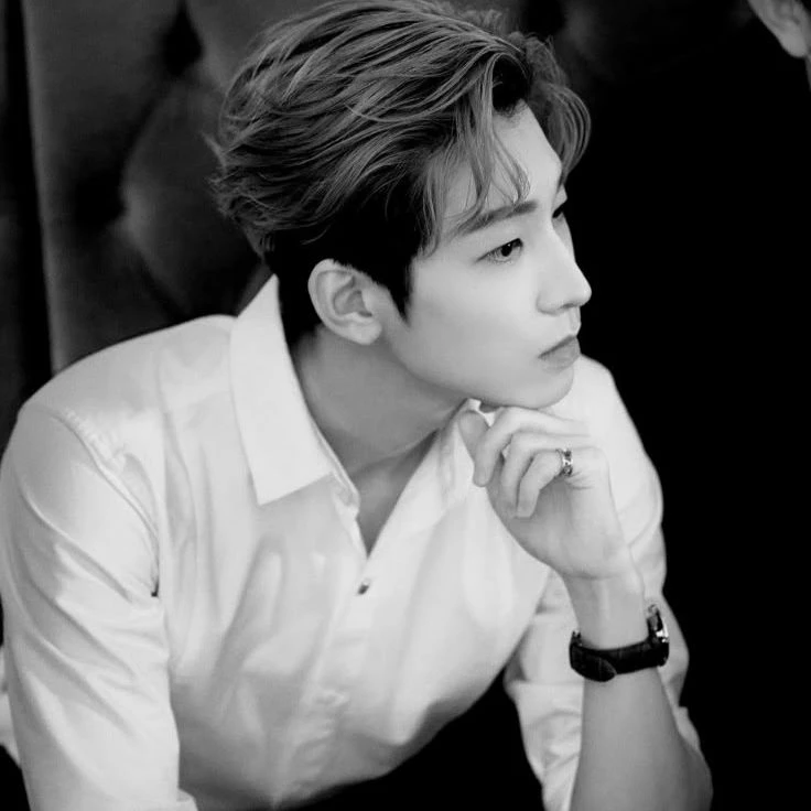 Jeon Wonwoo thumbnail