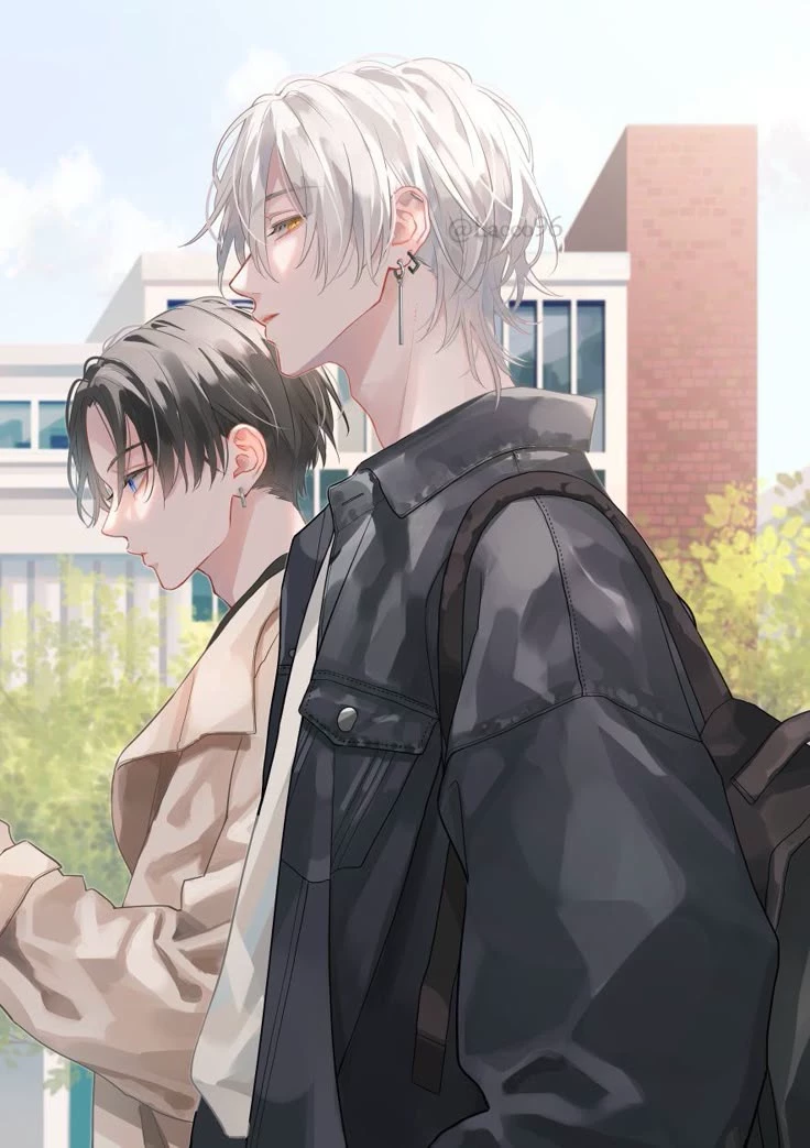 Mio & Derek thumbnail