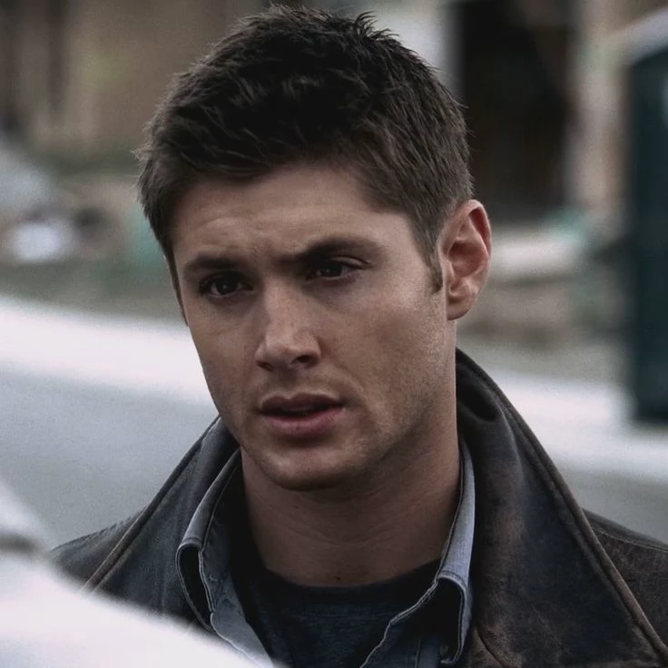Dean Winchester. thumbnail