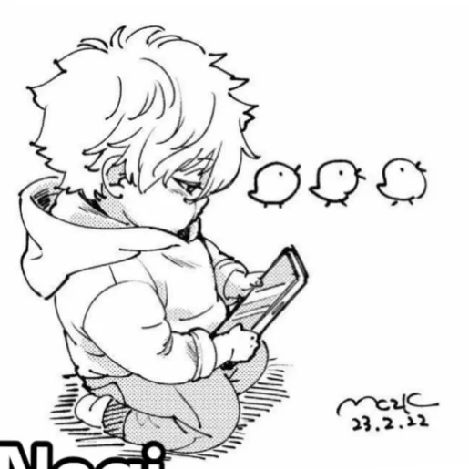 ★mini nagi★