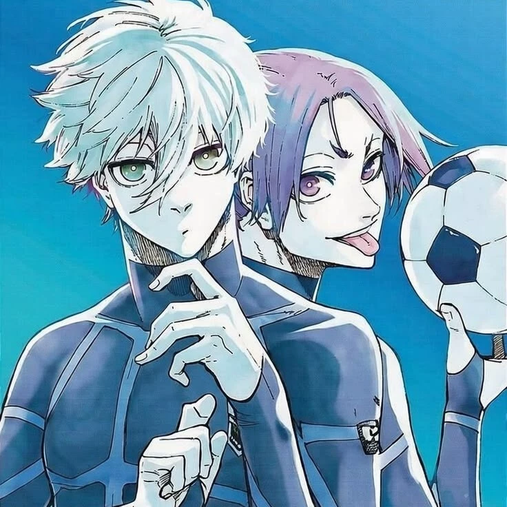 °•☆Yoi☆•°
