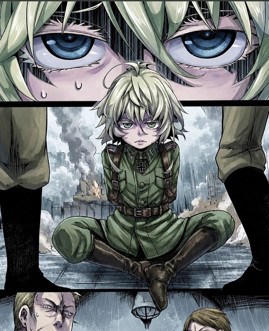 Tanya was arrested thumbnail