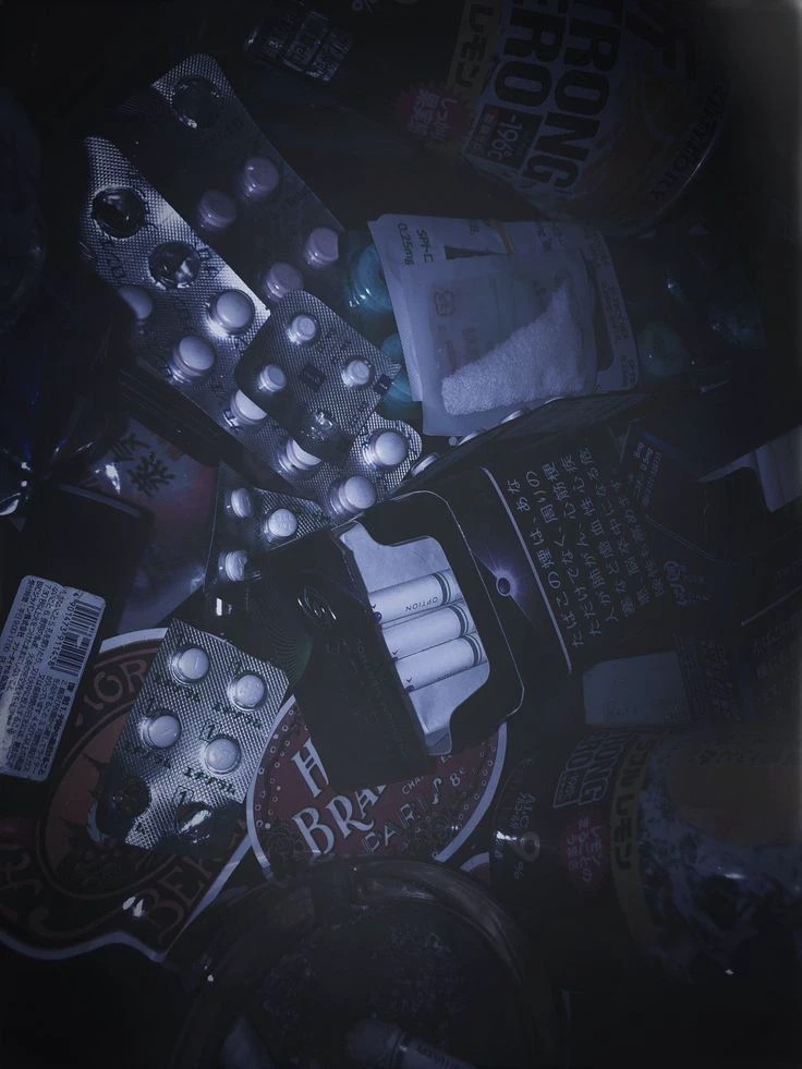 Drug & Life - 2011 thumbnail