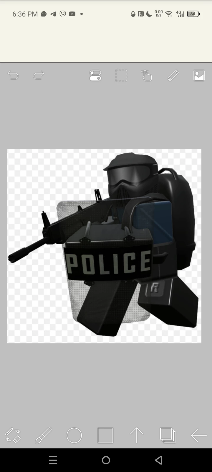 Operation One Roblox  thumbnail