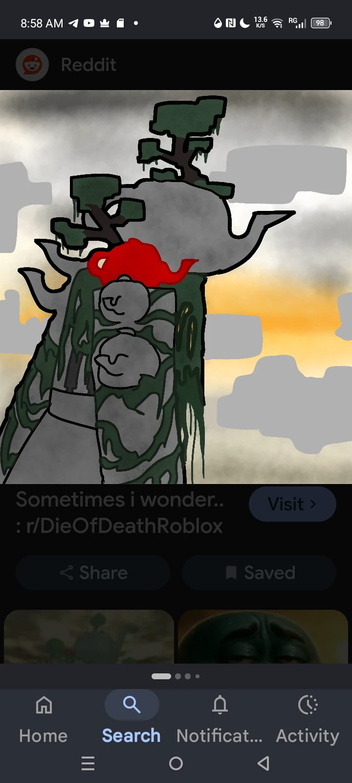Teapot Paradise (Roblox) thumbnail