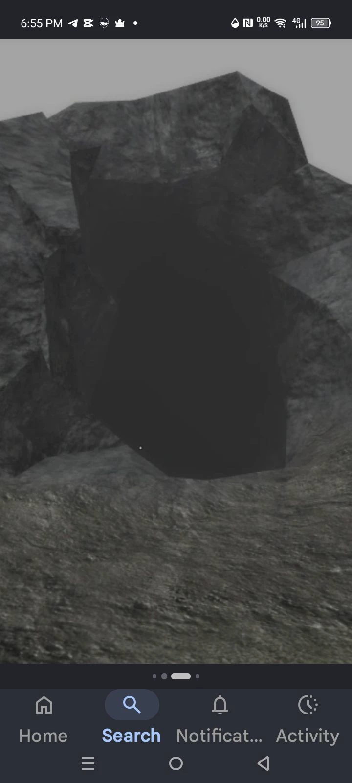 Cave thumbnail