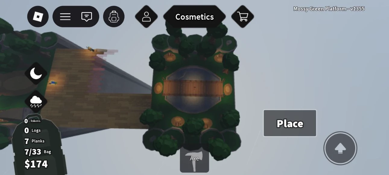 Build a Bridge thumbnail