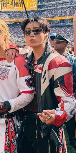 Jungkook thumbnail