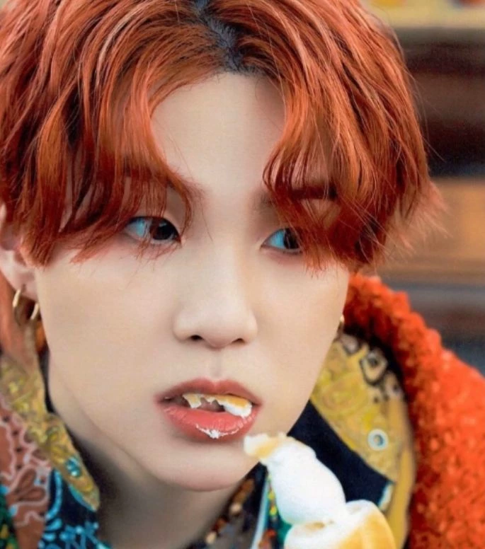 Suga (adopted son) thumbnail