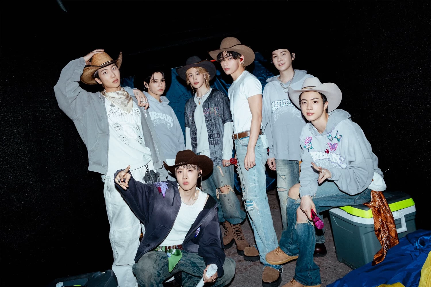 BTS (family) thumbnail