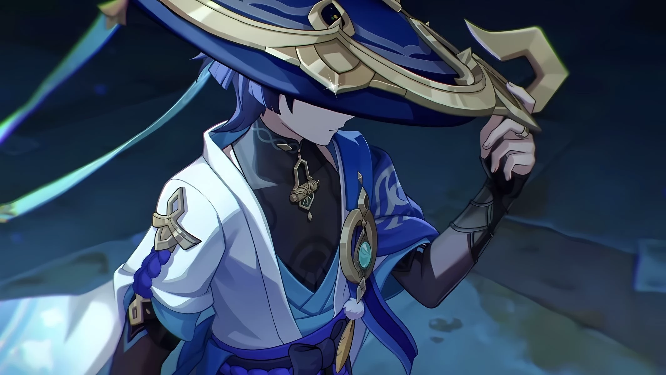 Scaramouche thumbnail