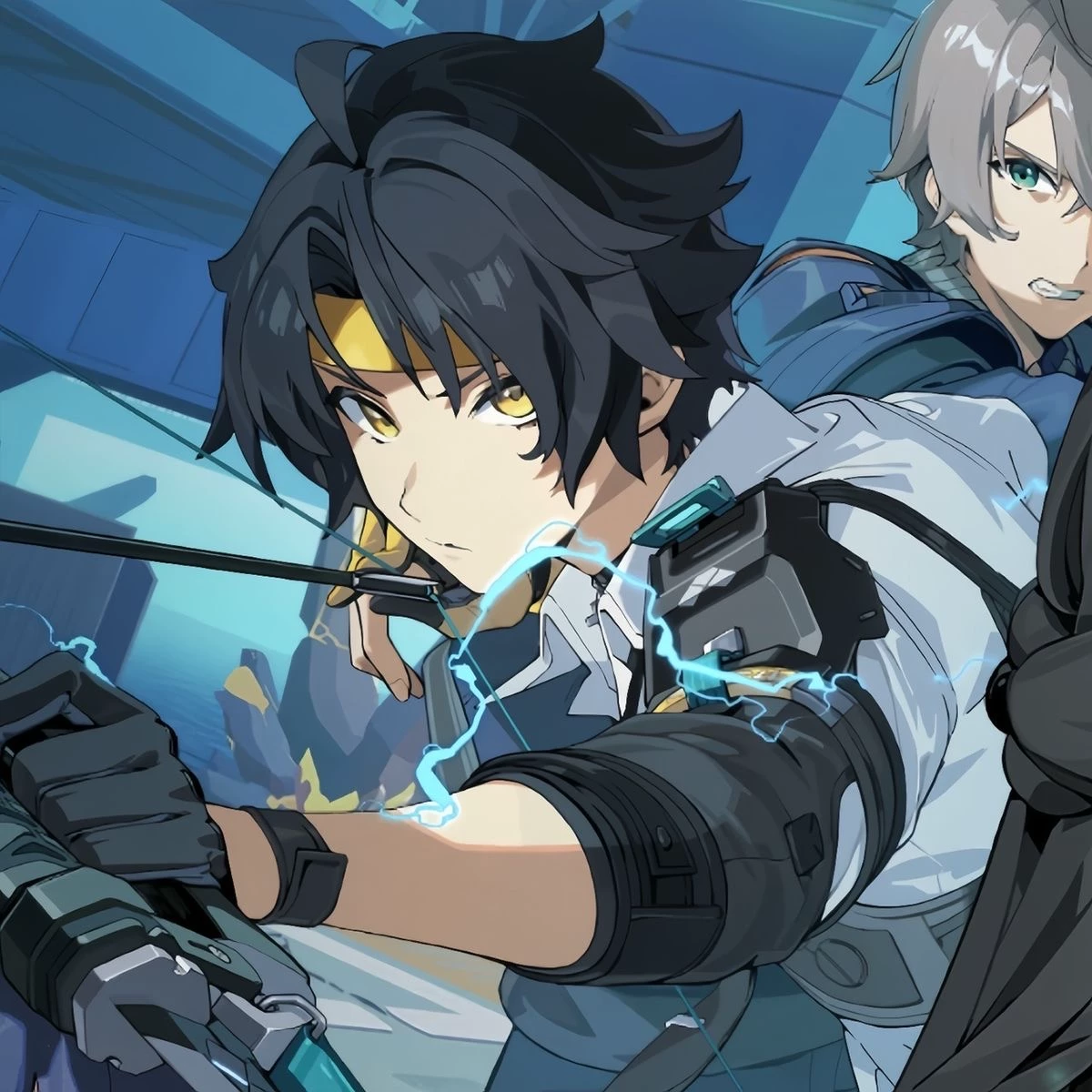 Asaba Harumasa thumbnail
