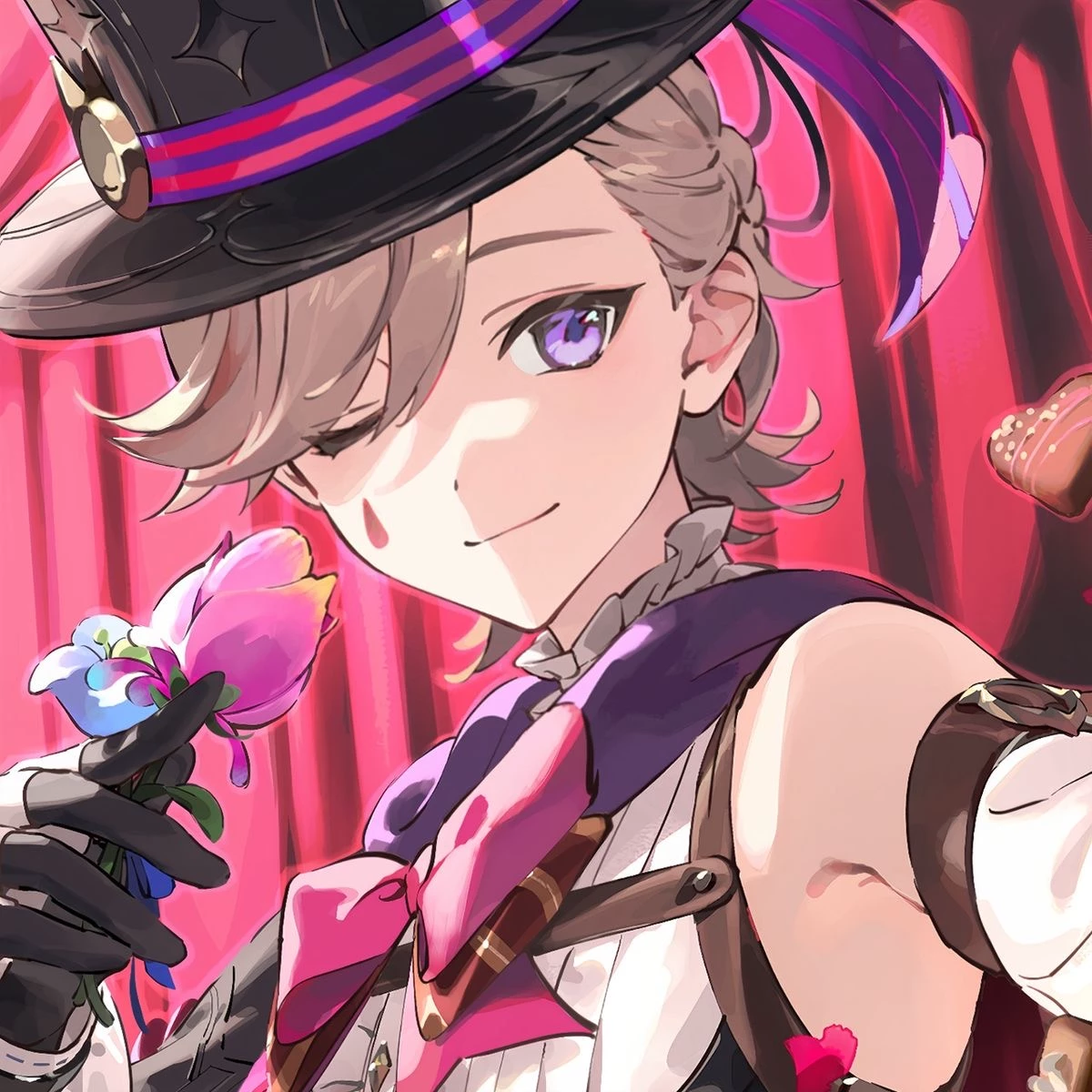 Lyney thumbnail