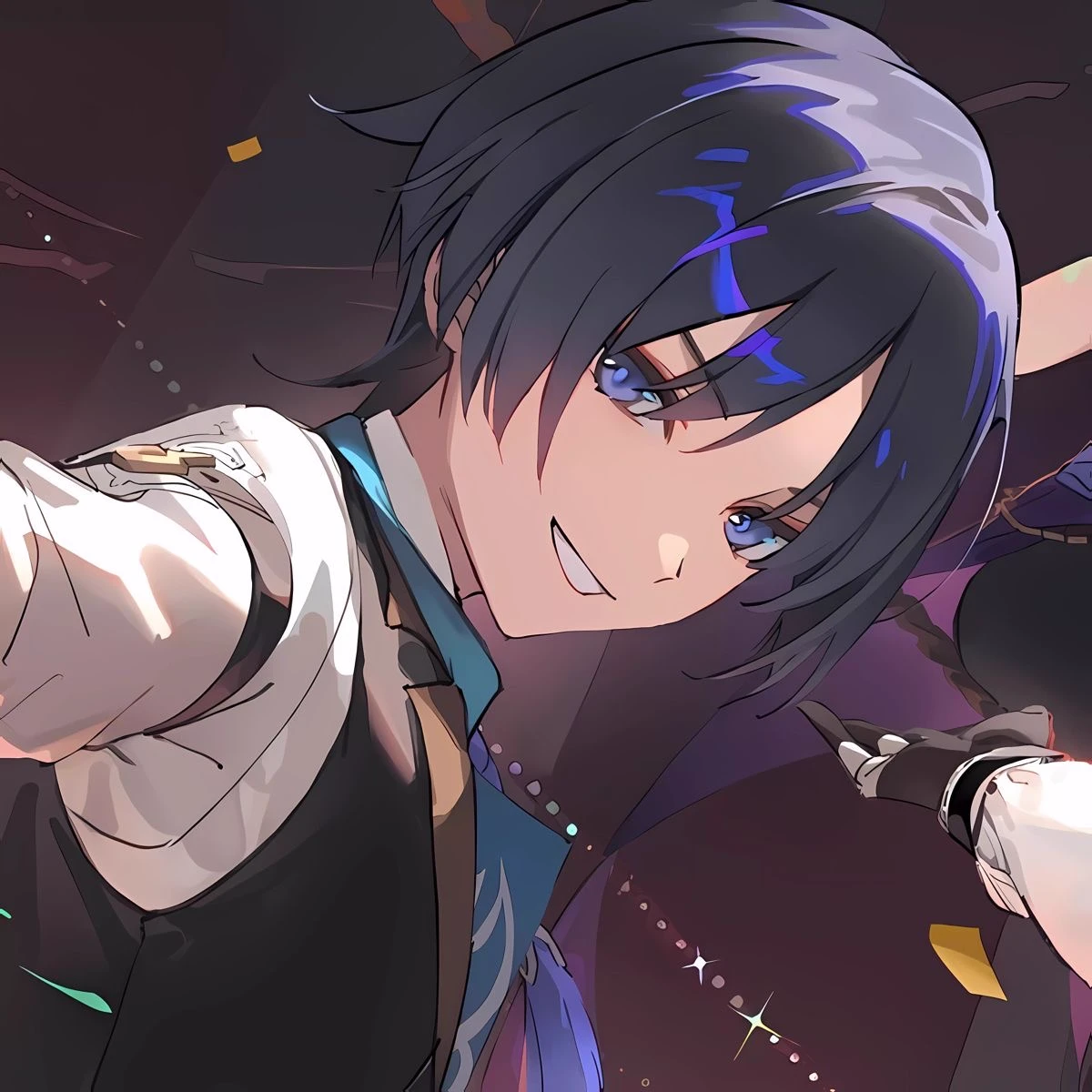 Scaramouche  thumbnail