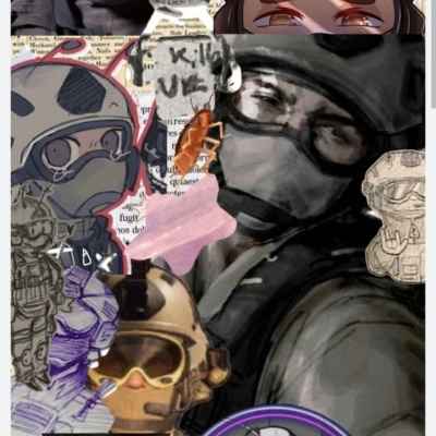 || Task force 141  thumbnail
