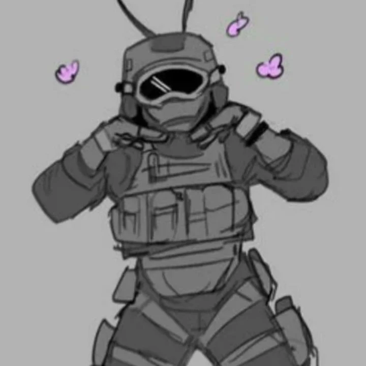\|TF141\| Roach thumbnail
