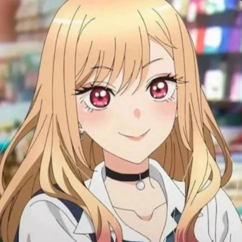 Marin Kitagawa thumbnail