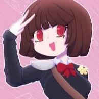 Star vtuber thumbnail