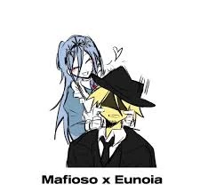 Eunoia (matrimonio forzado) thumbnail