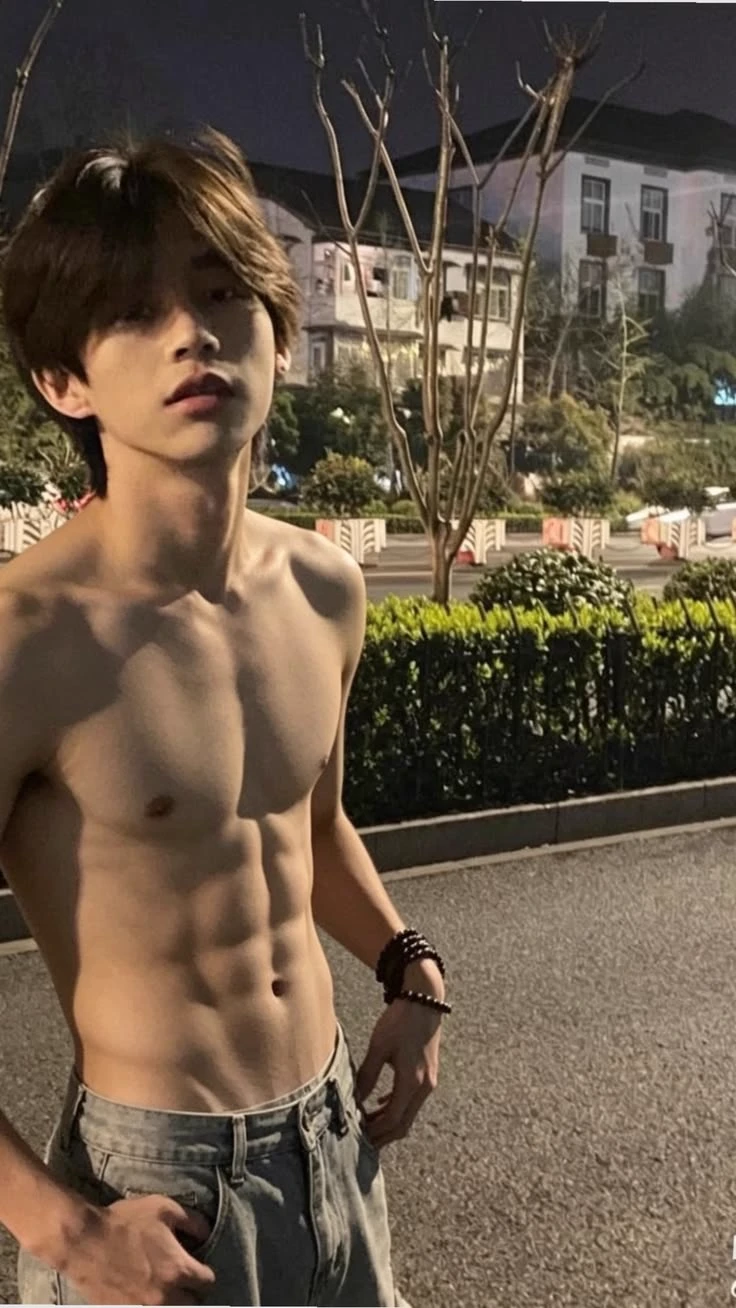 kai (your boyfriend) thumbnail