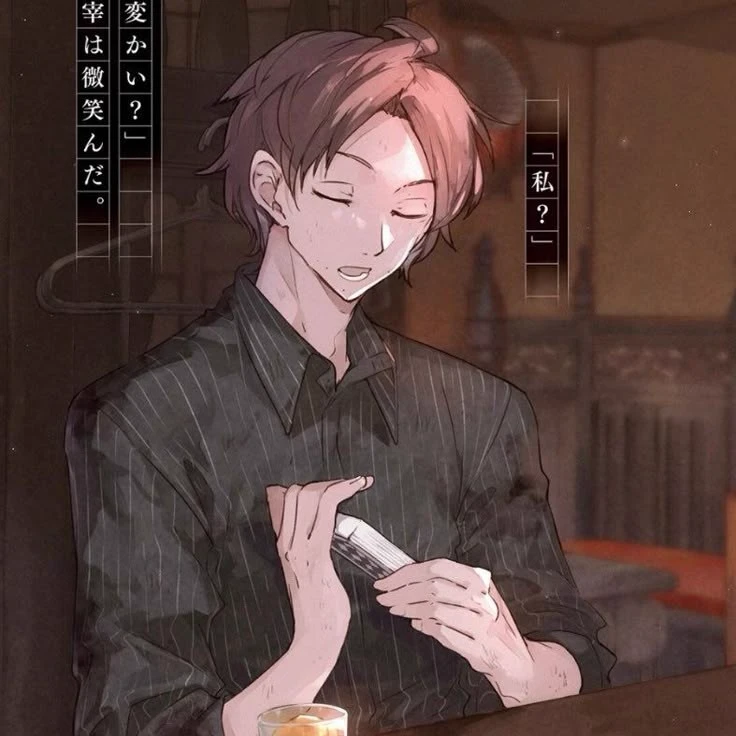 Oda sakunosuke thumbnail