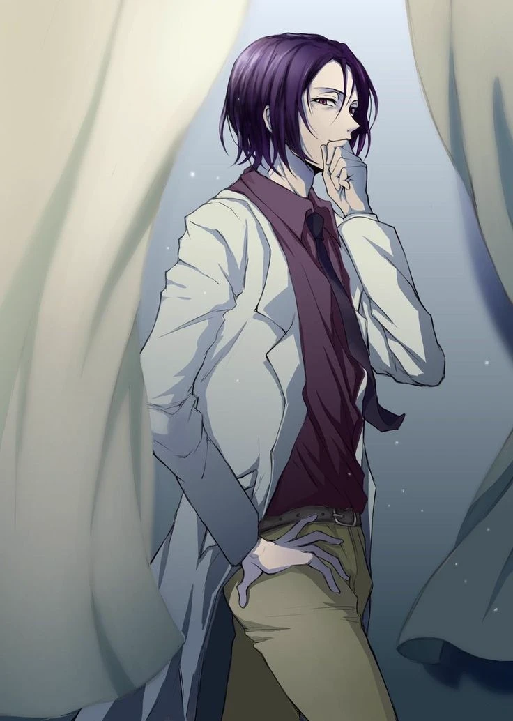 Mori Ōgai thumbnail