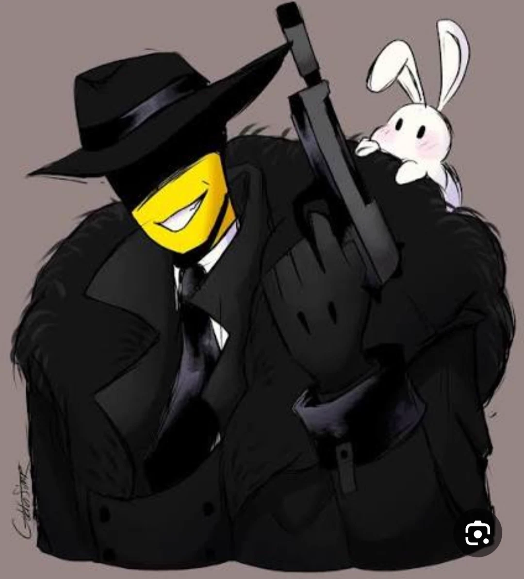 mafioso, chance and you! thumbnail