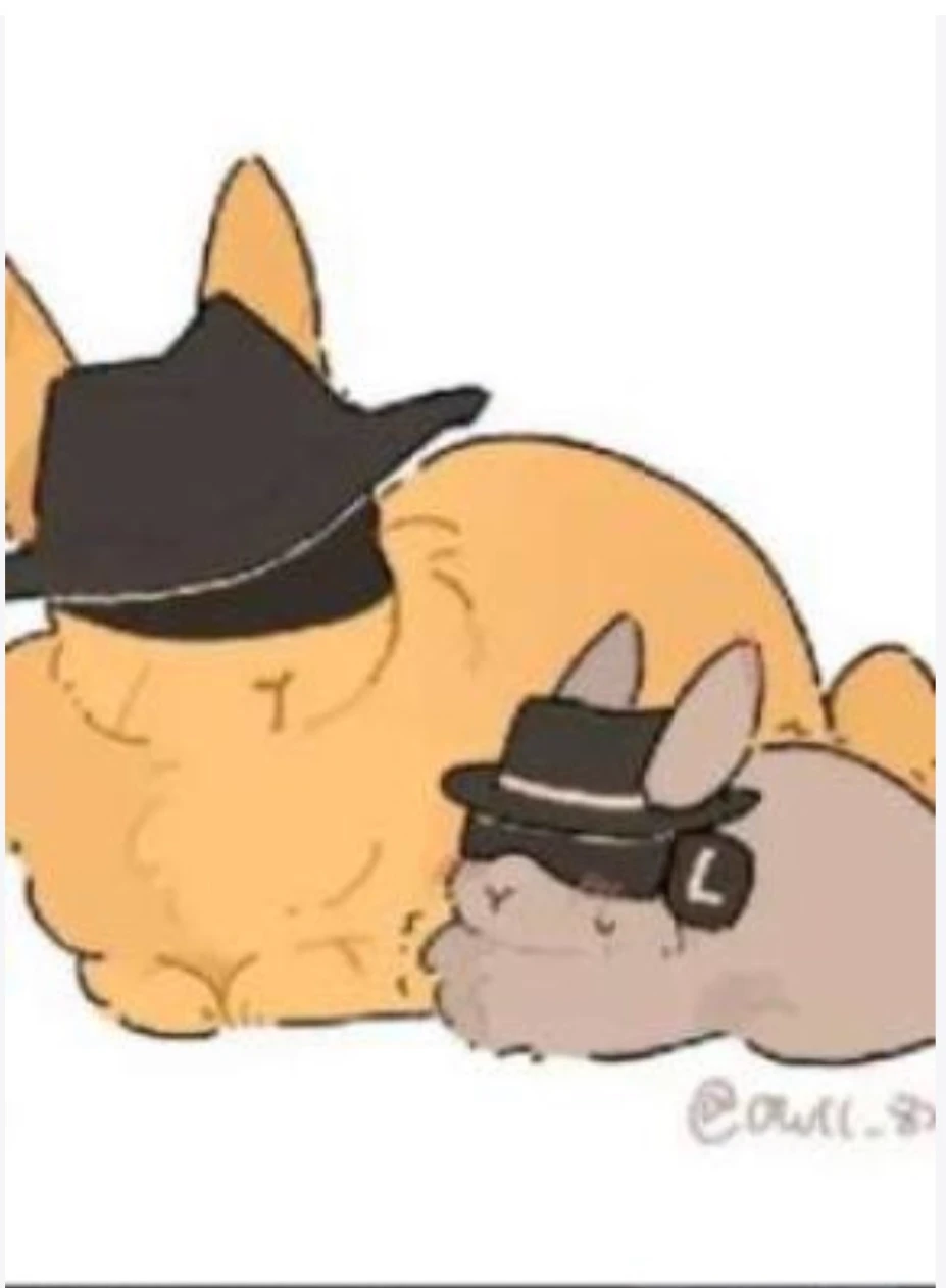 chance and mafioso thumbnail