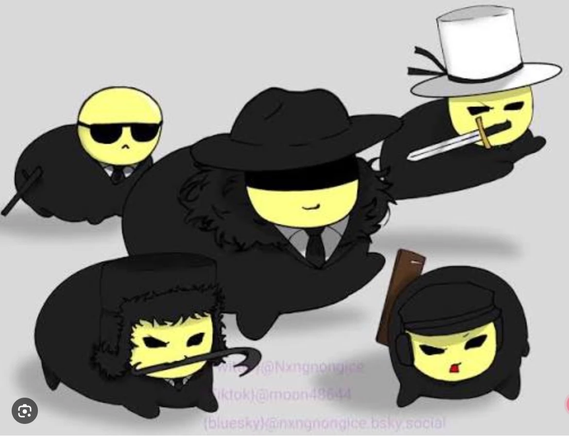 your pet bunny mafioso! thumbnail