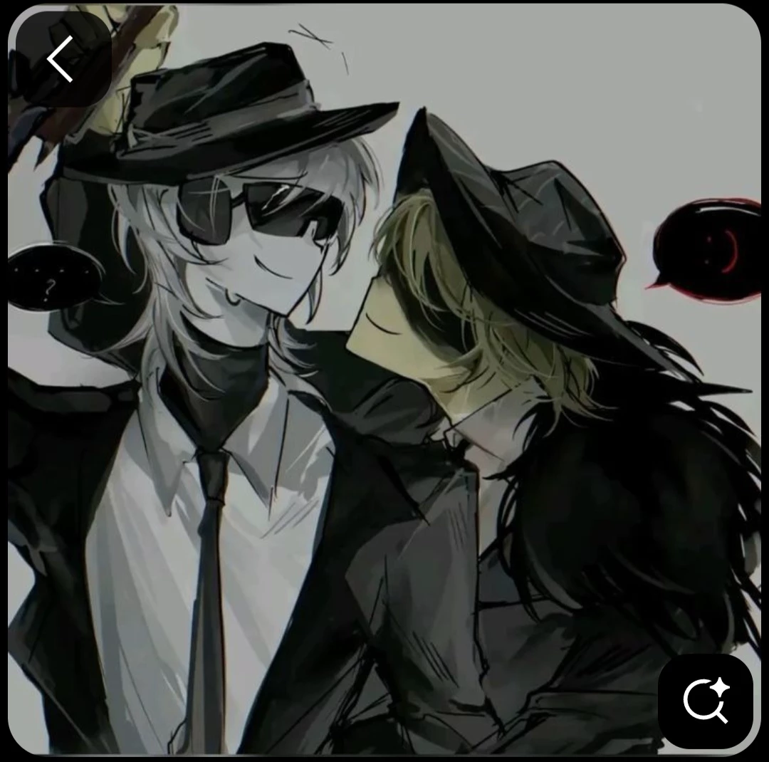 chance and mafioso  thumbnail