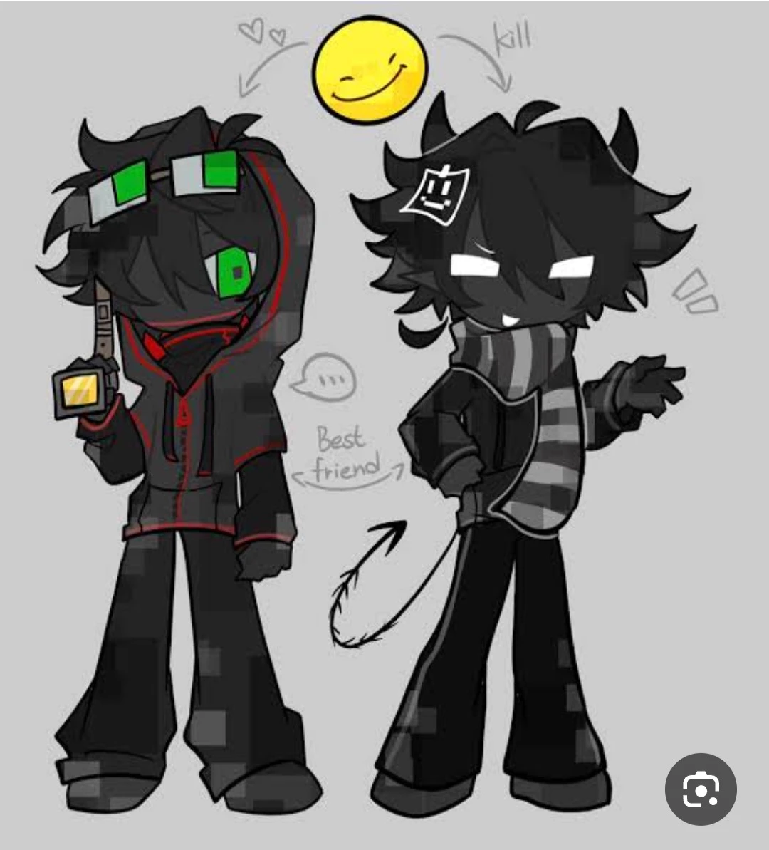 mob, twixxel, verity thumbnail